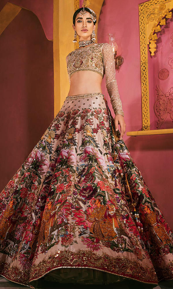 Picture of Aagra bridal