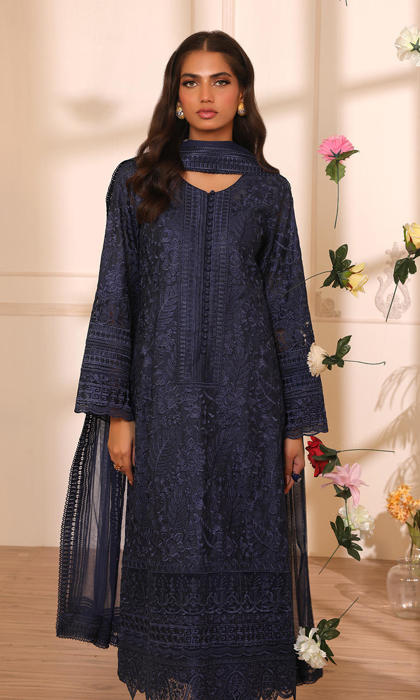 Midnight Luxe - NALP24-34