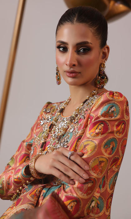 Miniature Art - NALP24-40