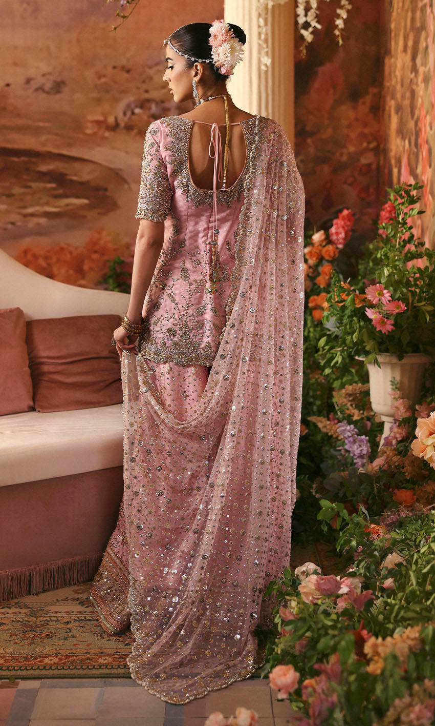Picture of Rose Water
