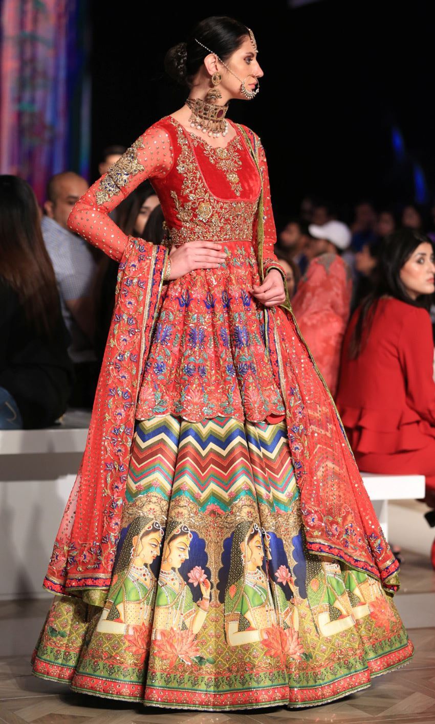 Nomi Ansari. Mughal e Azam