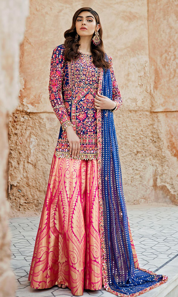 Nomi ansari latest collection sale