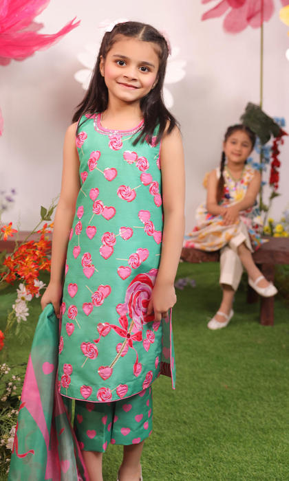 Candy Shop - NAKF24-08