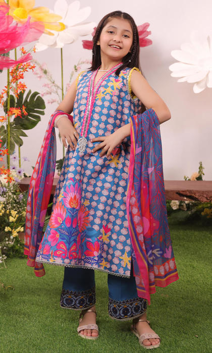 Under the Sea - NAKF24-11