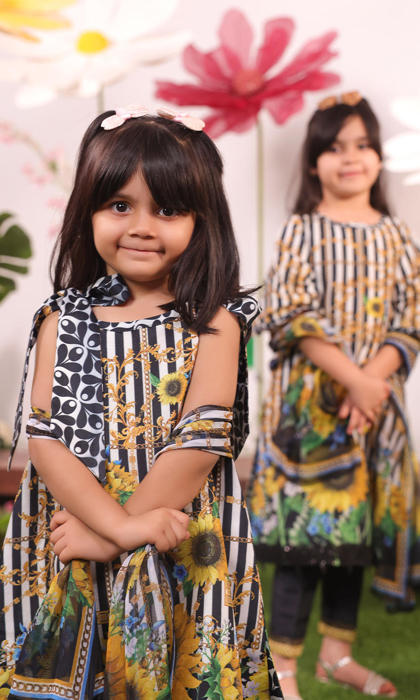 Sunflower - NAKF24-14