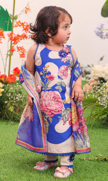 Blue Bell - NAKF24-01