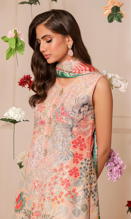 Peach Spring - NALP24-20