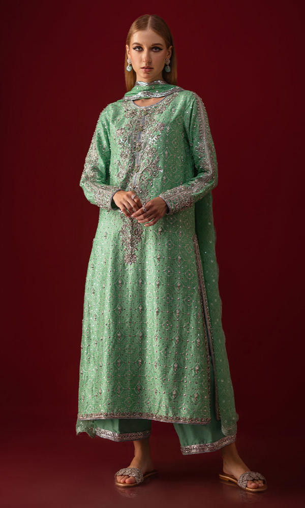 Nomi ansari formal wear sales