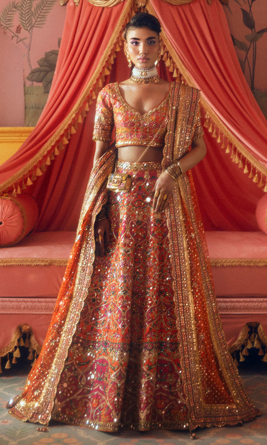 Picture of Meherbano