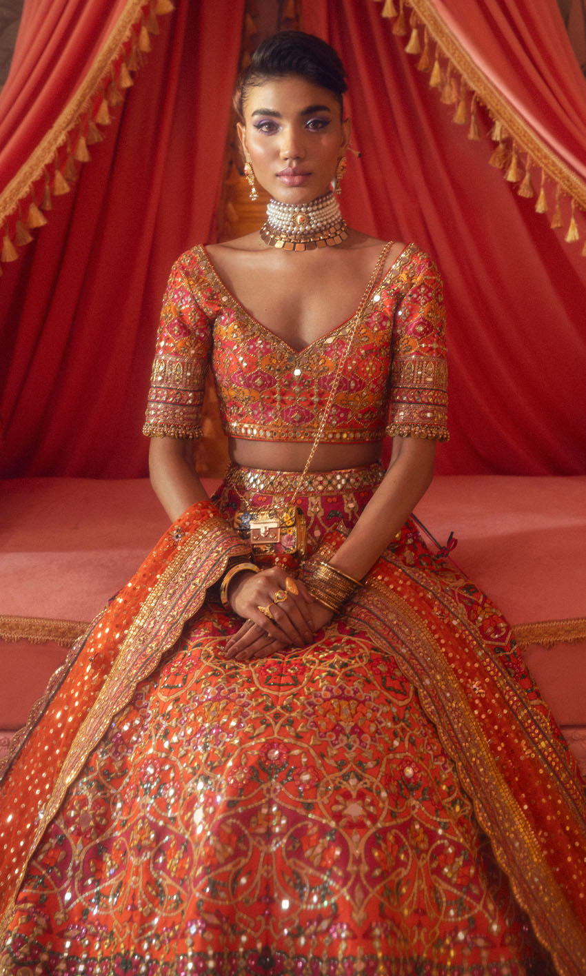 Picture of Meherbano