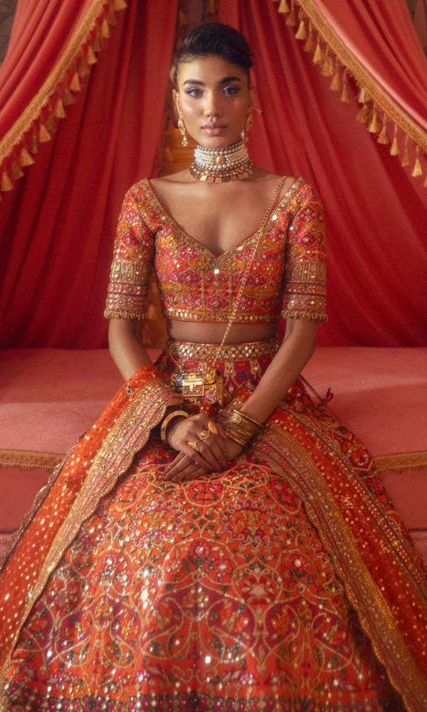 Picture of Meherbano