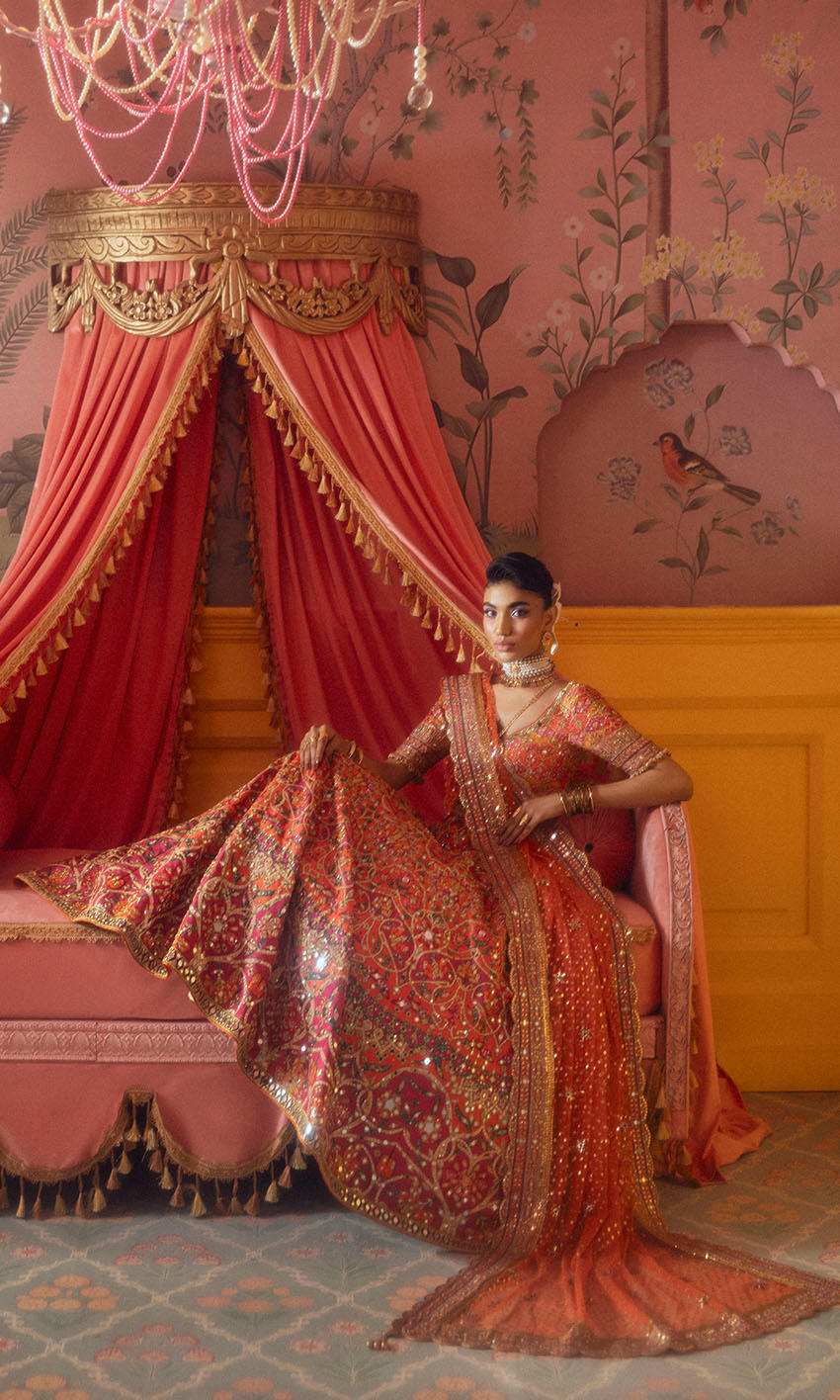 Picture of Meherbano
