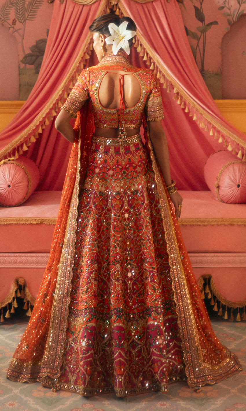 Picture of Meherbano