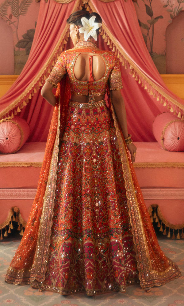 Picture of Meherbano