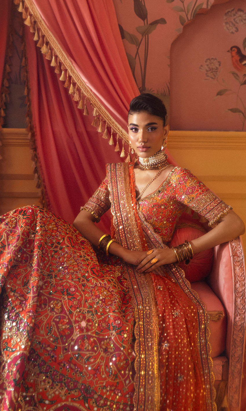 Picture of Meherbano