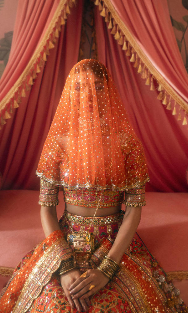 Picture of Meherbano