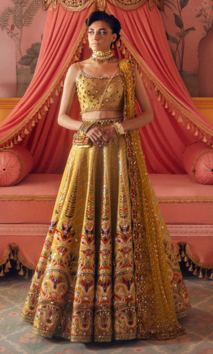 Picture of Sunlit Royalty