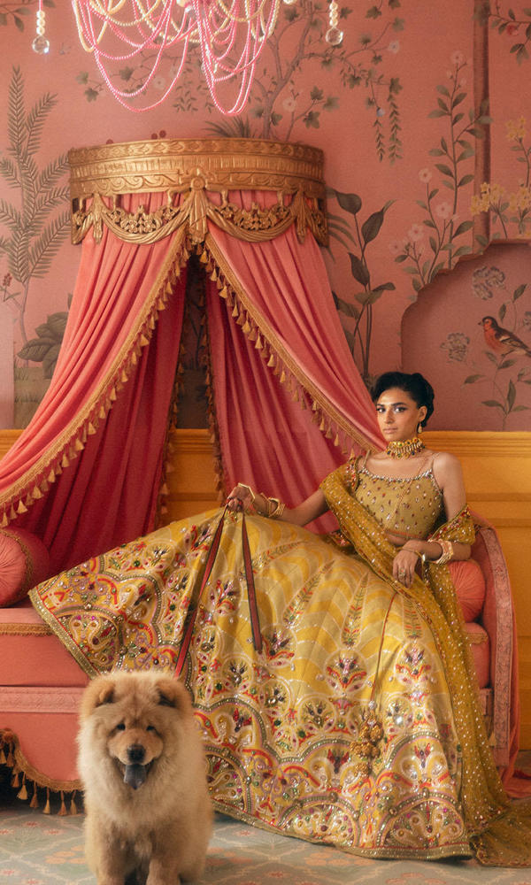 Picture of Sunlit Royalty