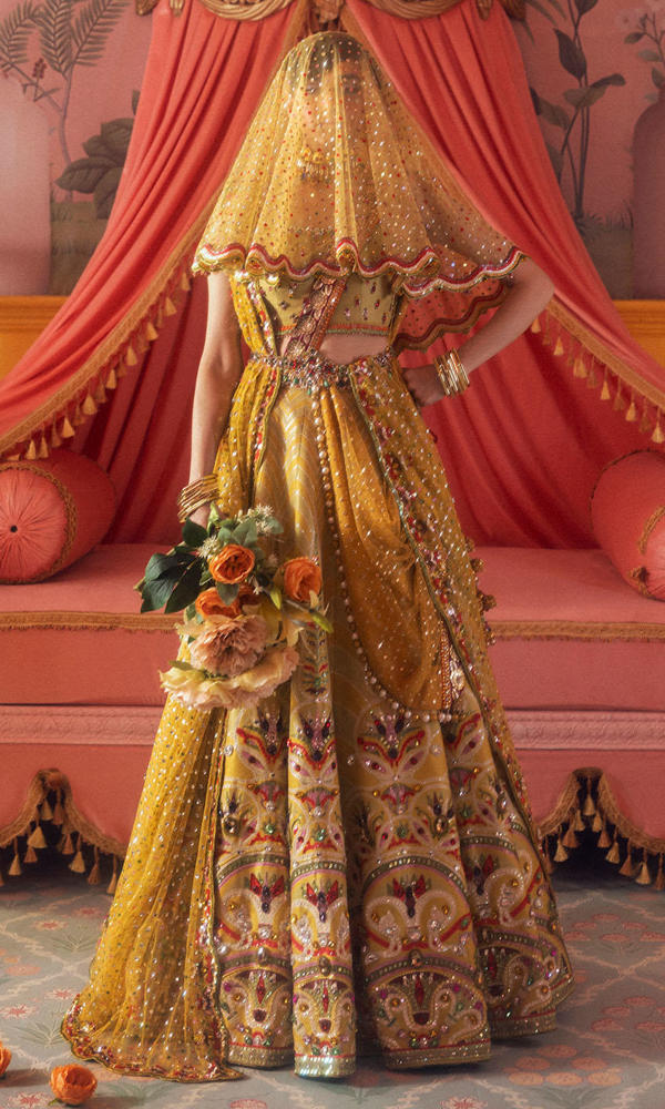 Picture of Sunlit Royalty