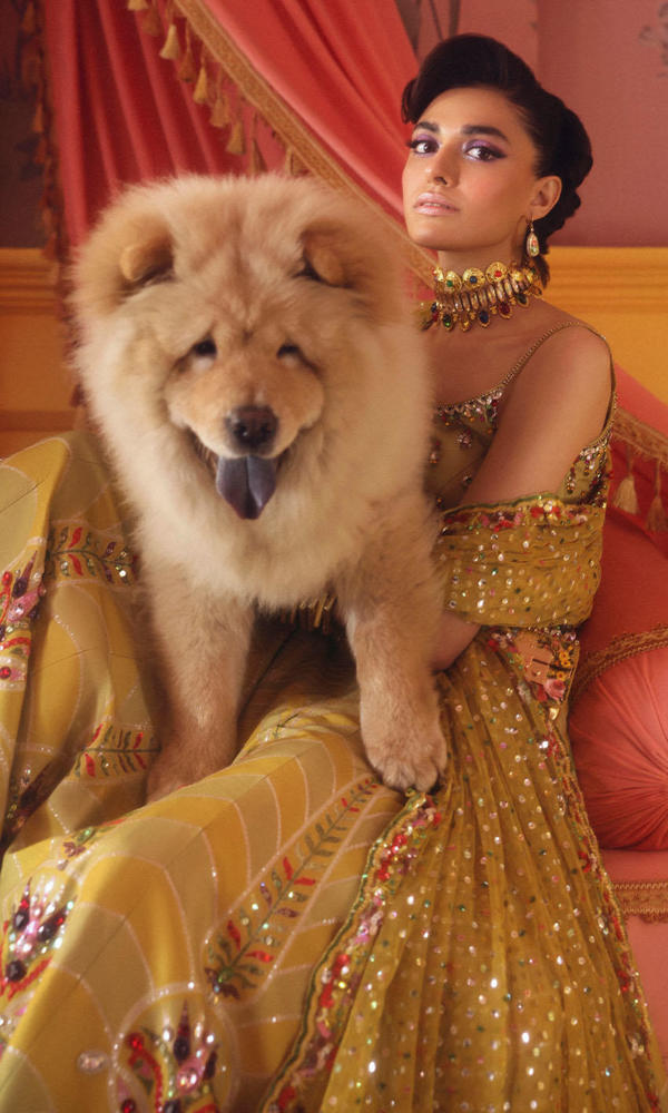 Picture of Sunlit Royalty