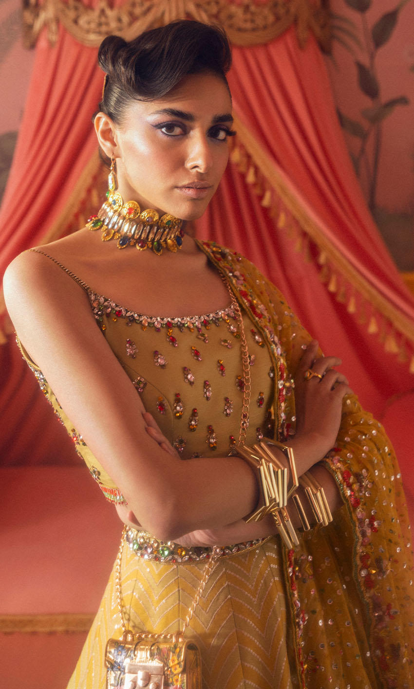 Picture of Sunlit Royalty