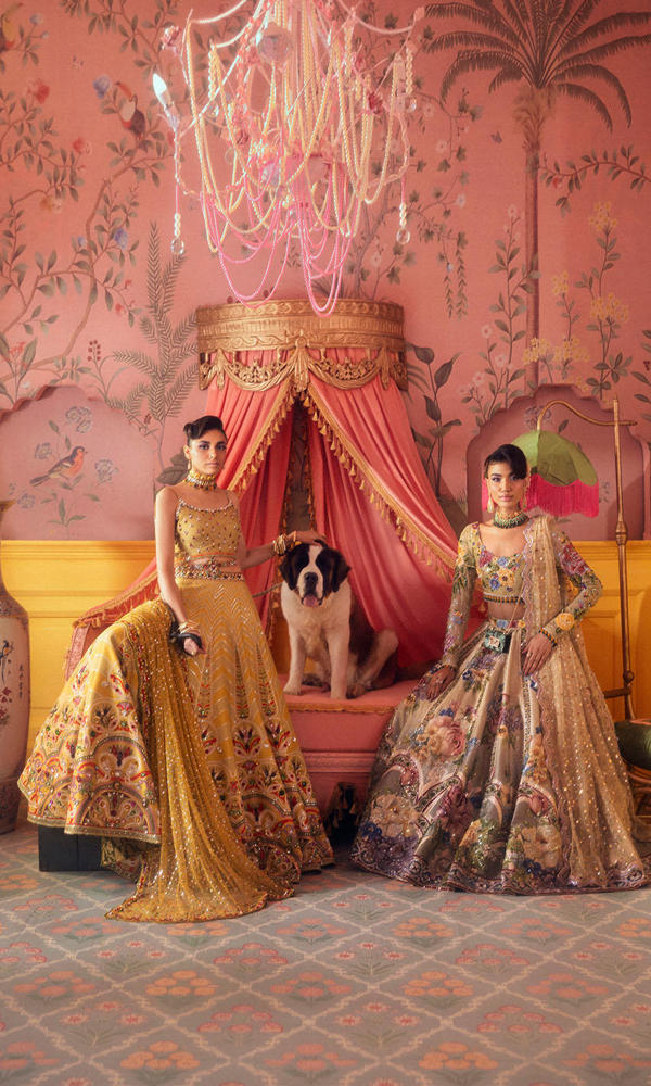 Picture of Sunlit Royalty