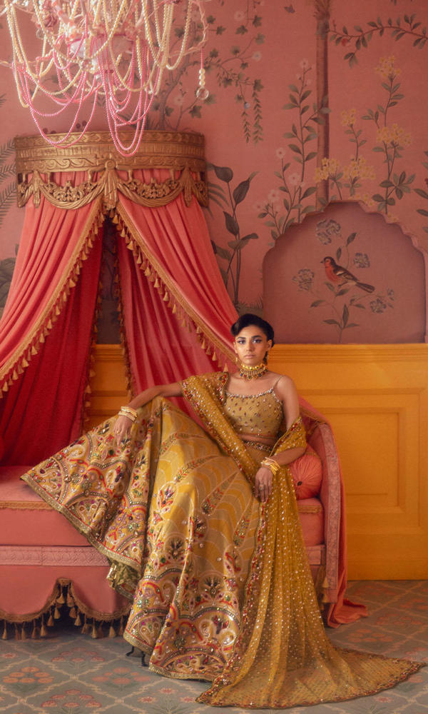 Picture of Sunlit Royalty