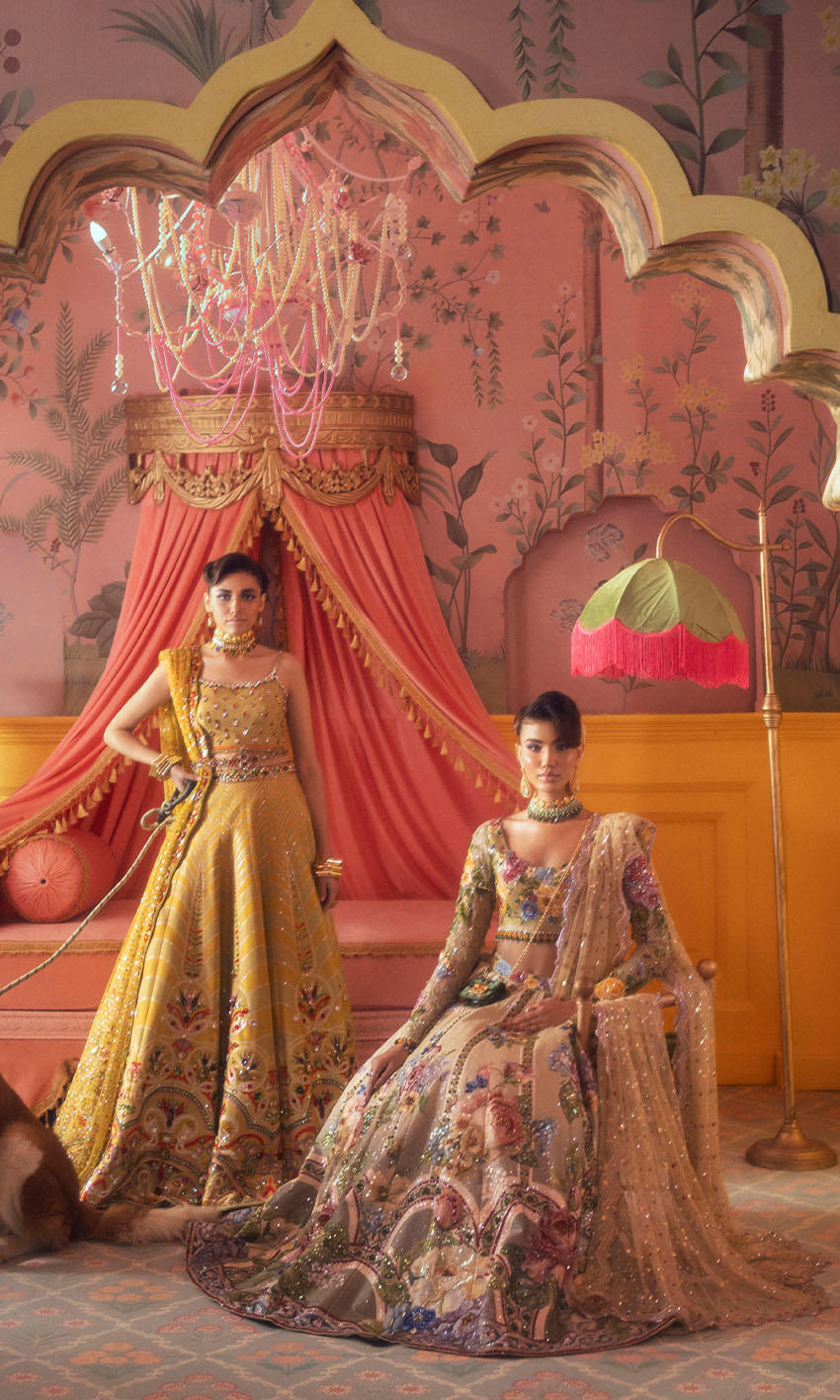 Picture of Sunlit Royalty