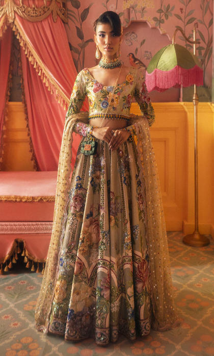 Picture of Daffodil Dreams