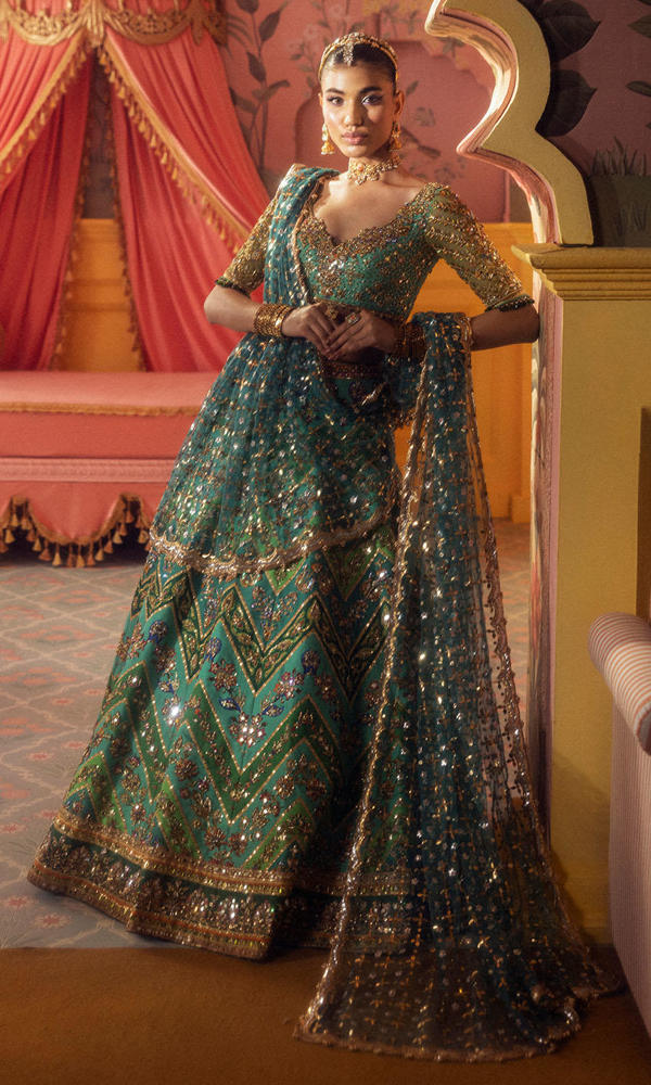 Picture of Seafoam Jewel