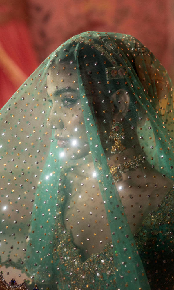 Picture of Seafoam Jewel