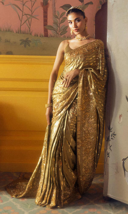 Picture of Golden Reverie