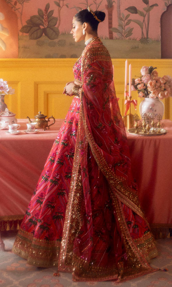 Picture of Rose Raga