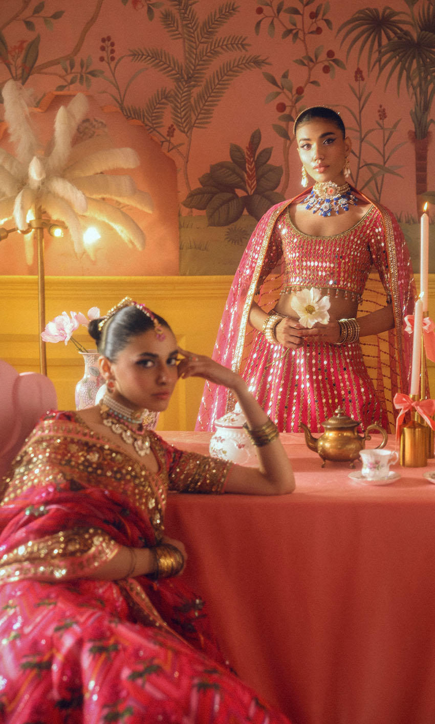 Picture of Rose Raga