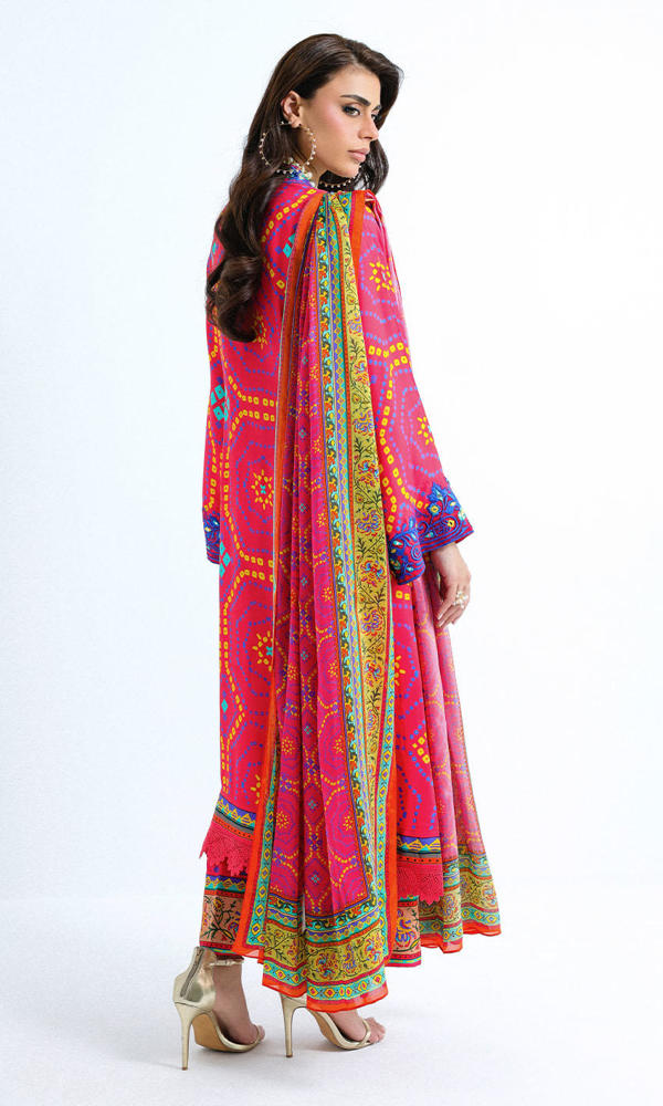 Picture of Pink Echo