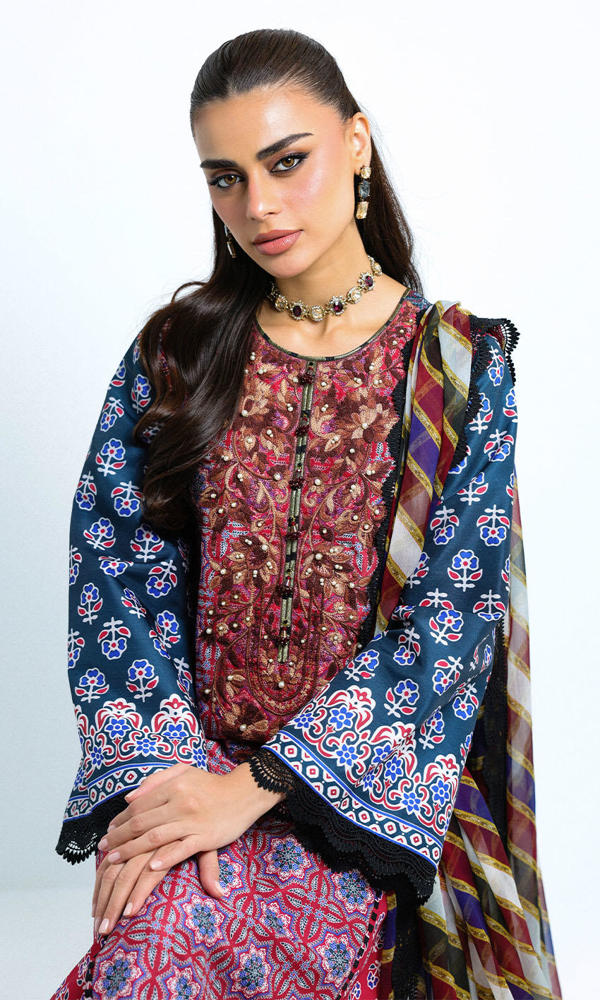 Picture of Azhara