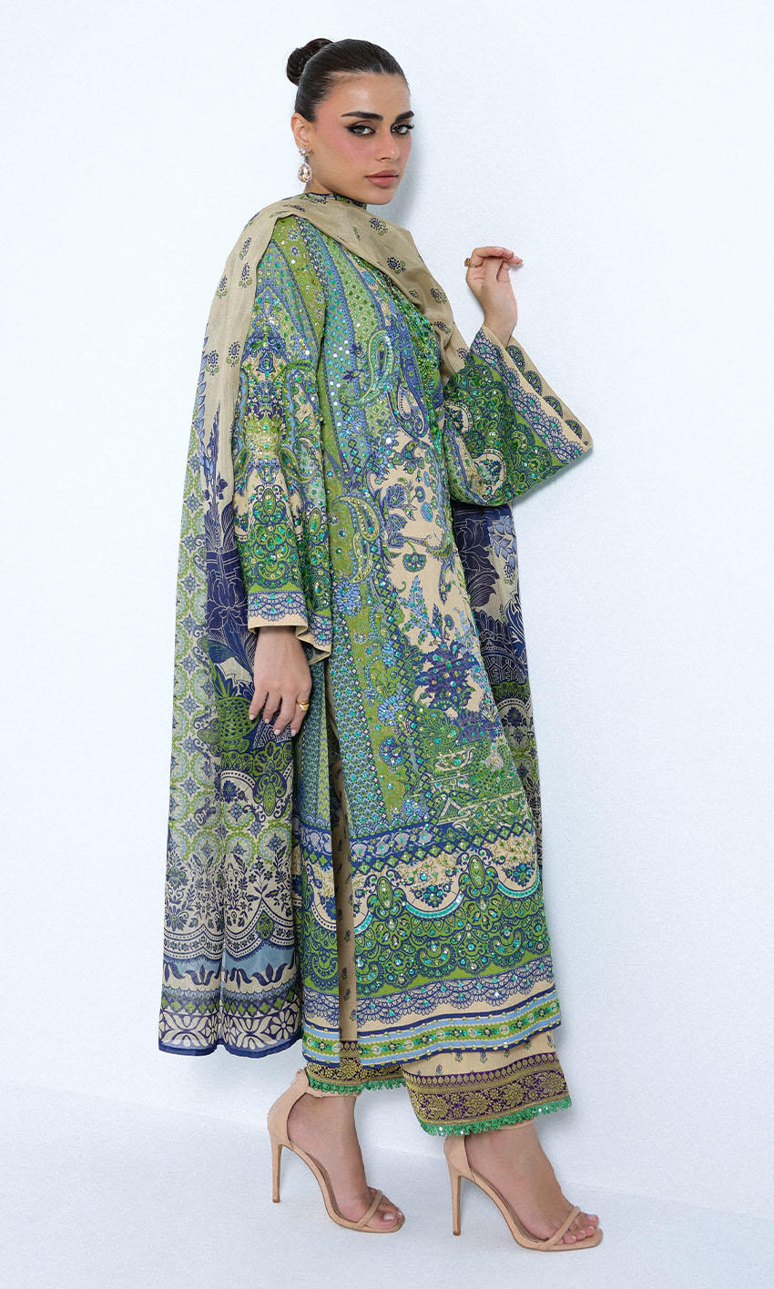 Picture of Lemongrass