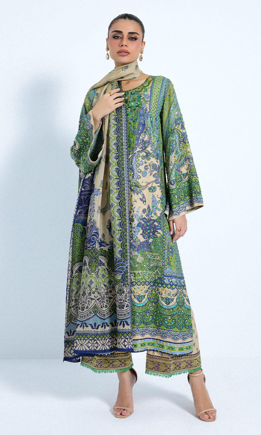Picture of Lemongrass