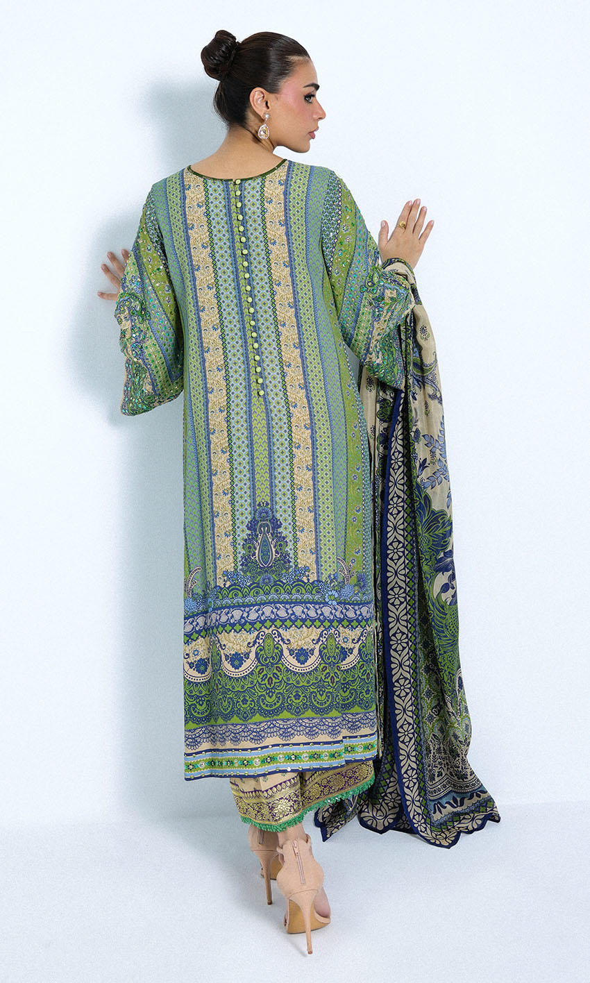 Picture of Lemongrass