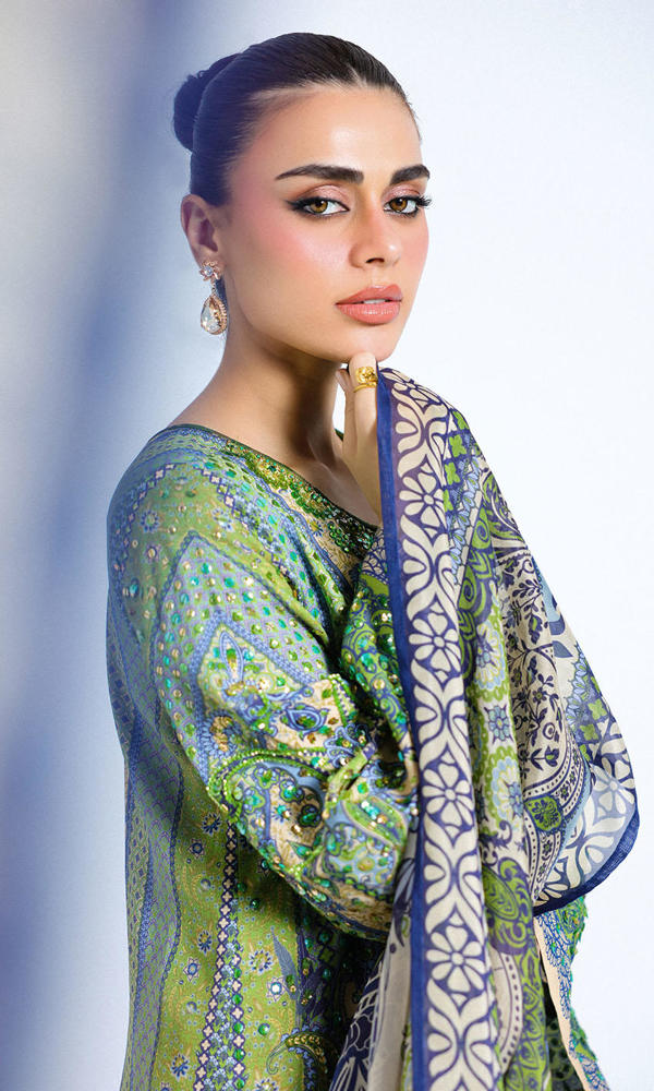 Picture of Lemongrass