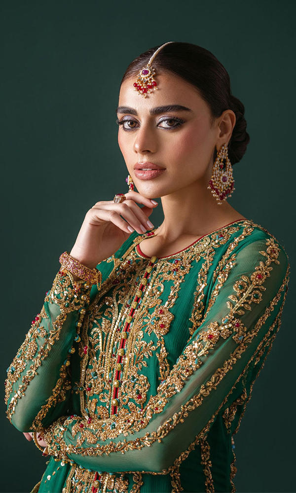 Picture of Emerald Glory