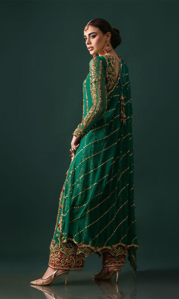 Picture of Emerald Glory