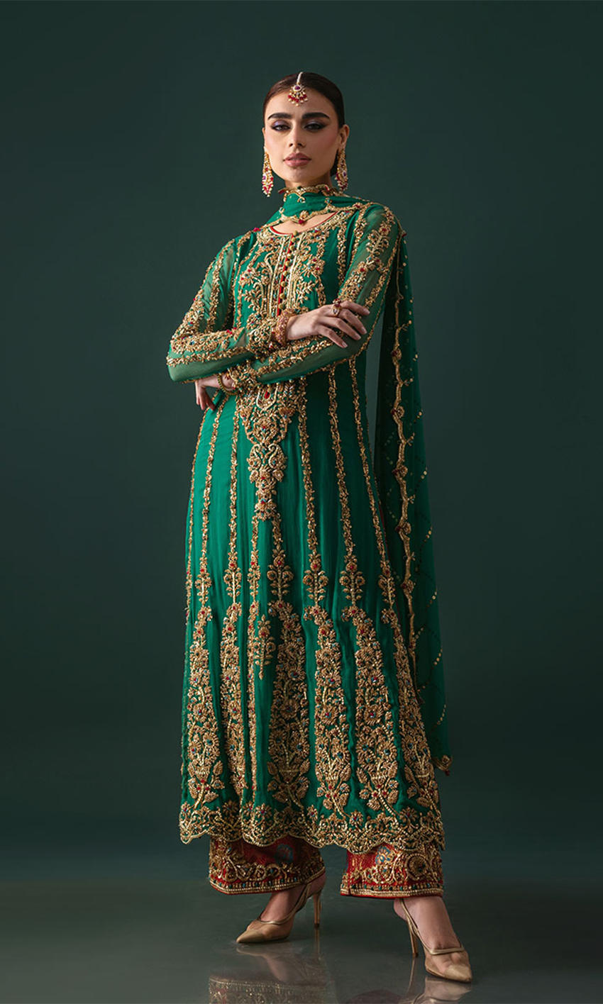 Picture of Emerald Glory