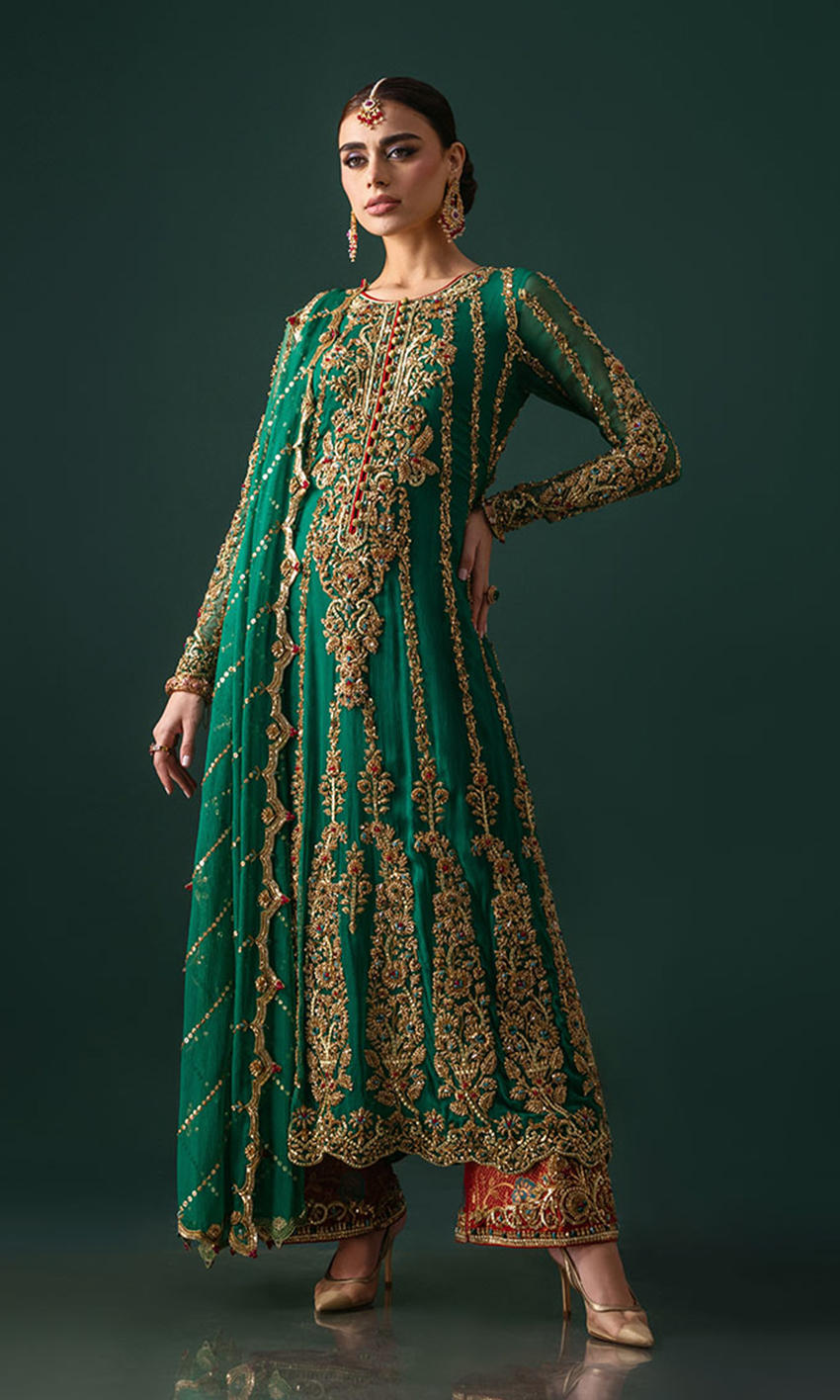 Picture of Emerald Glory