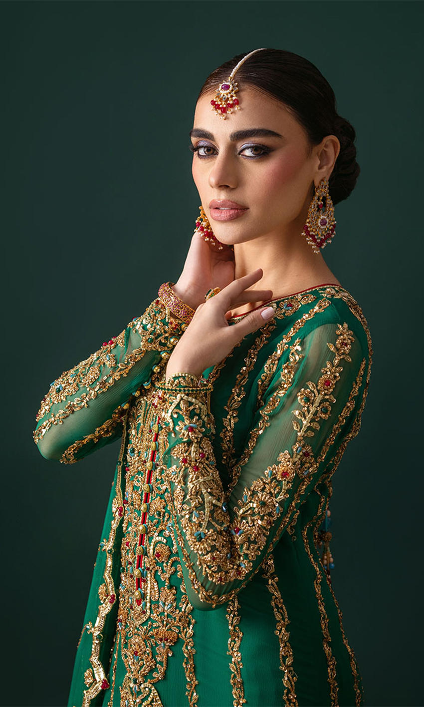 Picture of Emerald Glory