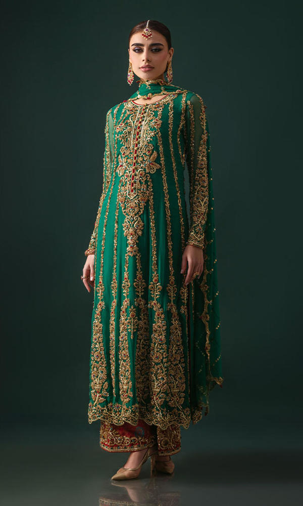 Picture of Emerald Glory