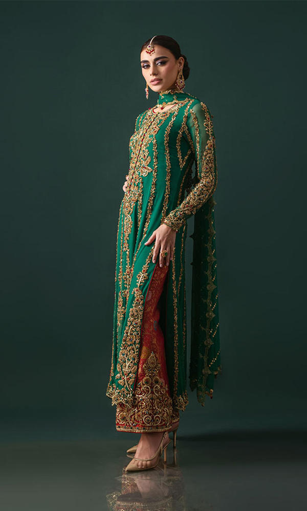 Picture of Emerald Glory