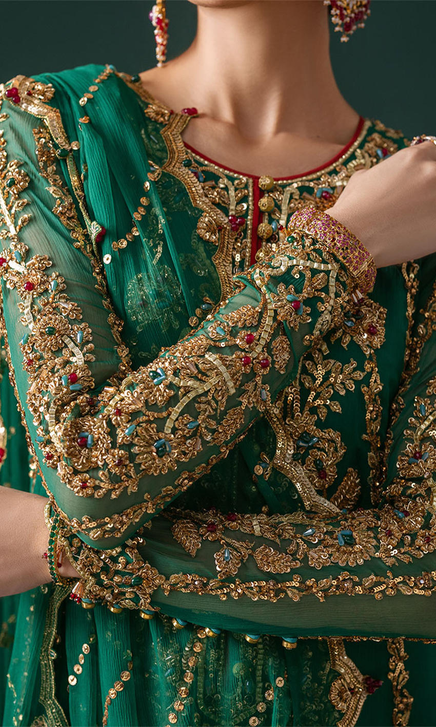 Picture of Emerald Glory