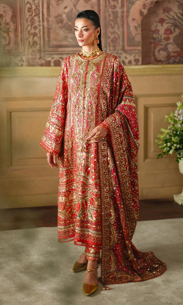 Picture of Crimson Tale