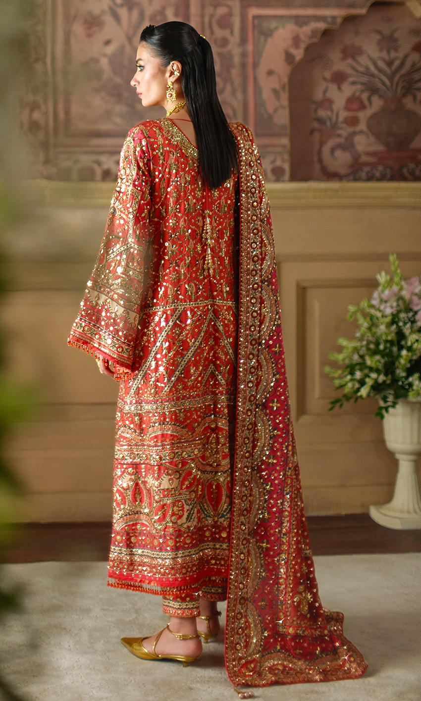 Picture of Crimson Tale